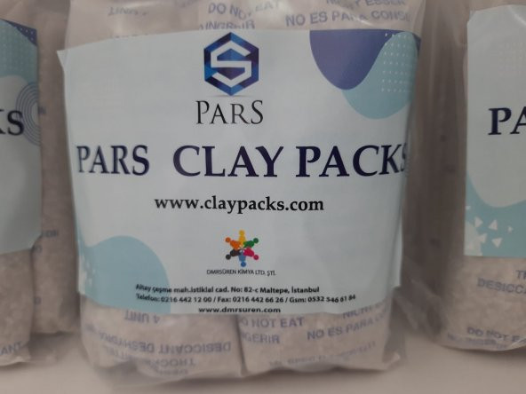 AKTİF KİL PAKETİ 5GR-50AD