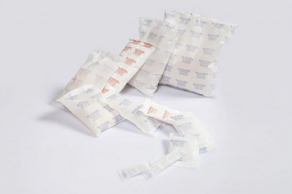 DEMSİL SİLİKAJEL 5 GR-250AD