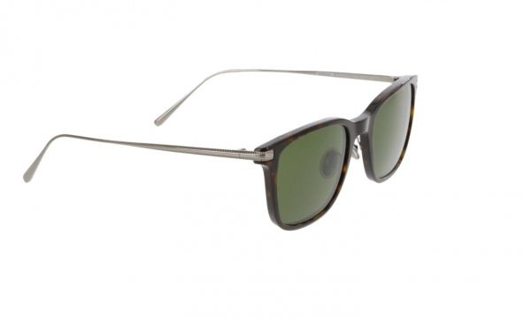 Omega OM0025 52N Erkek Güneş Gözlüğü - Resim 3