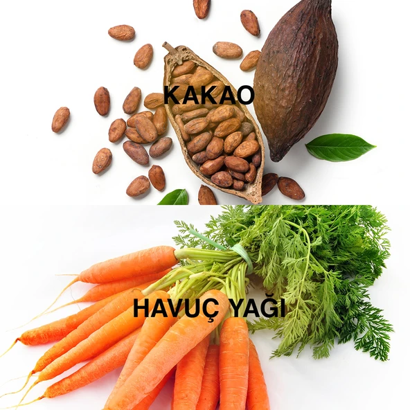 Bioxcin Suncare Bronzlaştırıcı Güneş Yağı SPF15 200ml - Resim 5