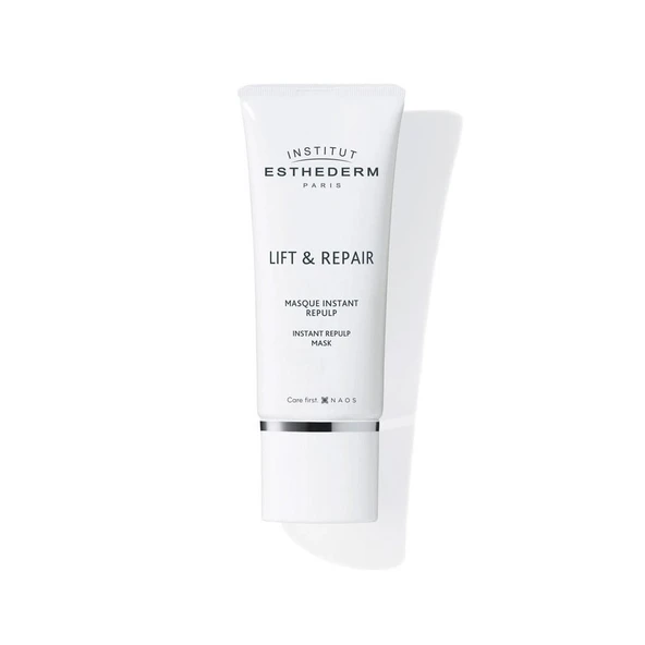 Institut Esthederm Lift & Repair Instant Repulp Mask 50 ml – Sıkılaştırıcı ve Yenileyici Bakım Serumu ürün görseli