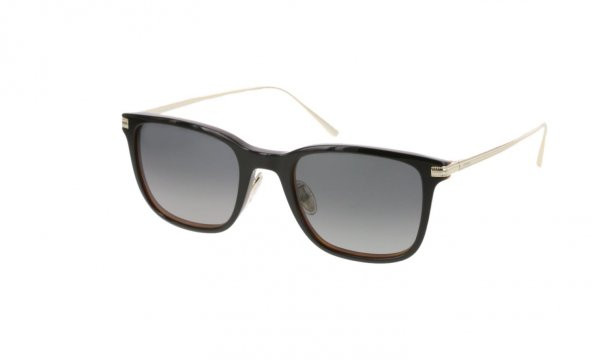 Omega OM0025 05D Erkek Güneş Gözlüğü - Resim 2