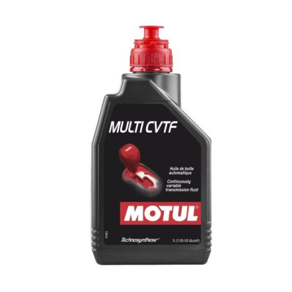MOTUL CVTF OTOMATİK ŞANZIMAN YAĞI 1 LİTRE OPEL HONDA NİSSAN AUİDİ BMW MİNİ SUBARU  MAZDA MİTSUBİSHİ