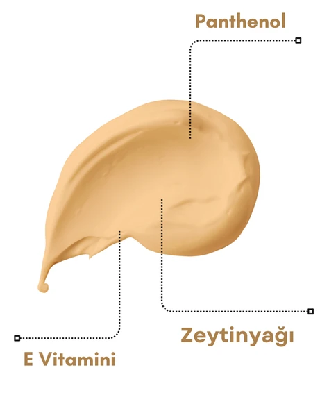 Axodine BB Krem (Açık Ton) 50 ML - 2
