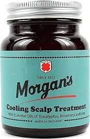 Morgans Pomade Cooling Scalp Treatment 100 Gr