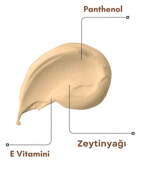Axodine BB Krem (Koyu Ton) - 2