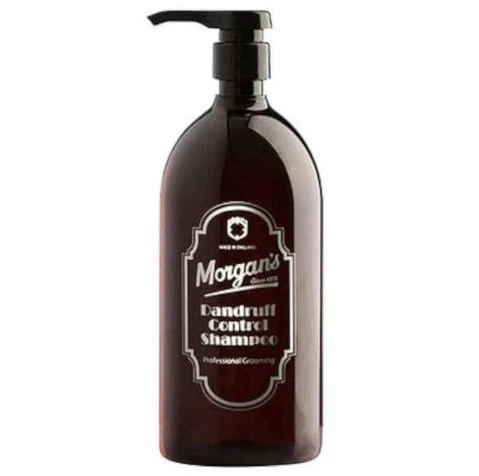 Morgans Pomade Dandruff Control Shampoo 1000 ML ürün görseli 1