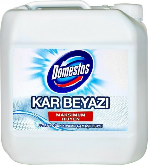 DOMESTOS KARBEYAZI 3,240 ML