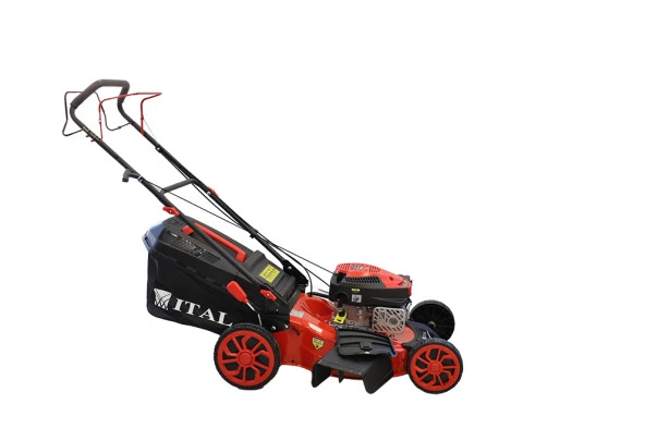 Ital LM51S Benzinli Çim Biçme 51cm 170cc Şanzımanlı - 4