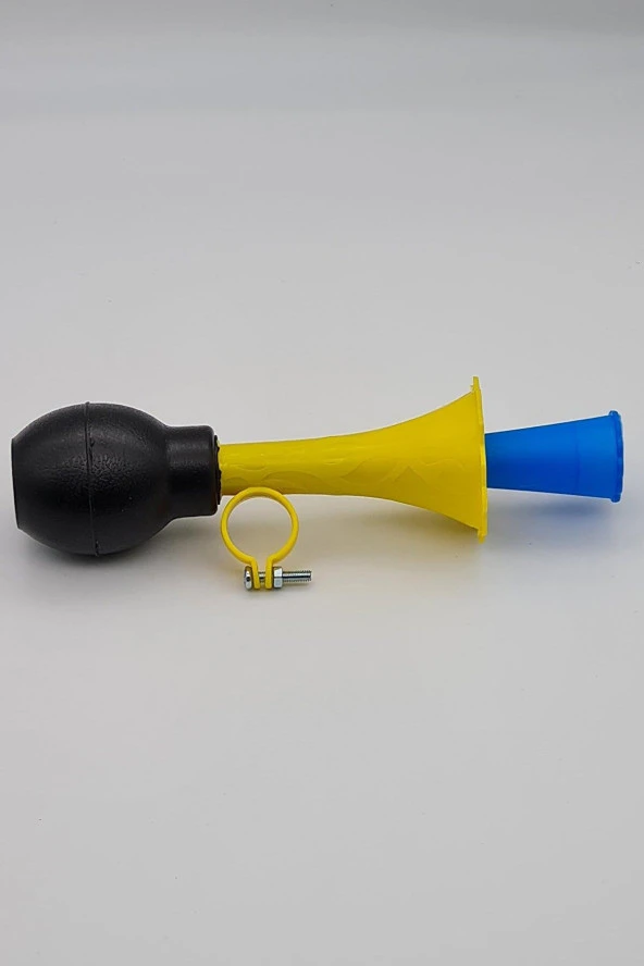 Kron Korna Havalı Tekli Plastik Karışık Renk - 2