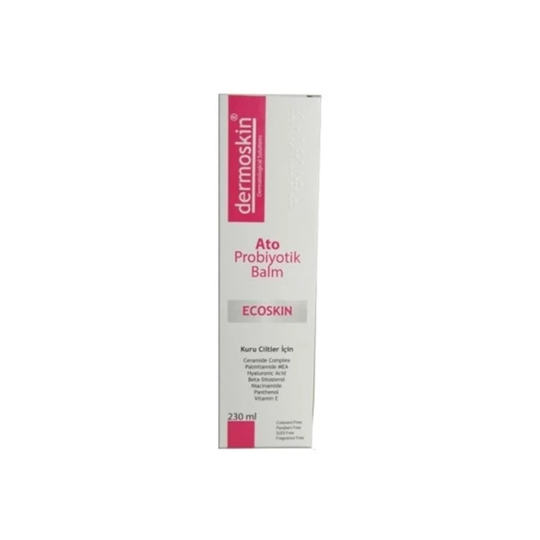 Dermoskin Ato Probiyotik Balm 230ml