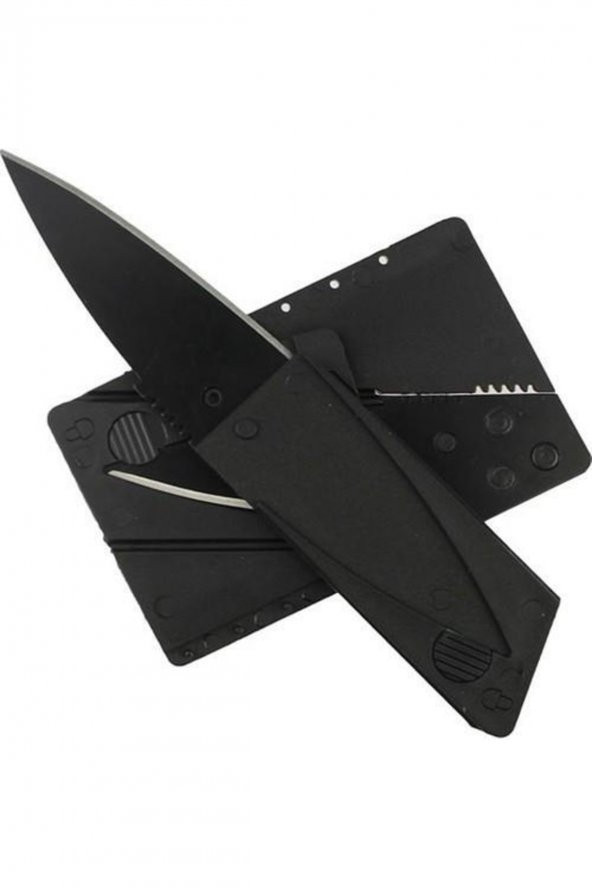 Outdoor Cüzdan Tip Kamp Sebze Meyve Bıçağı Cepte Taşınabilir Kamp Piknik Bıçağı Akıncı Askeri Malzem - 6