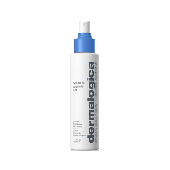 Dermalogica Hyaluronic Ceramide Hyalüronik Asit ve Seramid İçeren Sprey 150ml