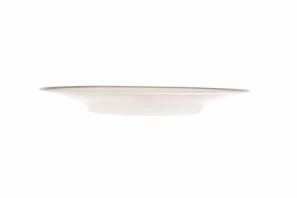 Porland Copper Line Düz Tabak 27 cm 04ALM002808 - 3