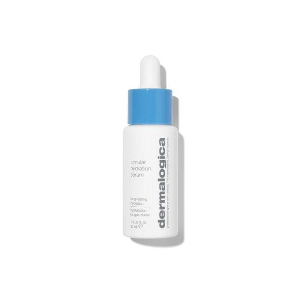 Dermalogica Circular Hydration Nemlendirici Serum 30ml