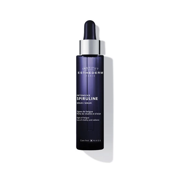 Esthederm Intensive Spiruline Serum 30ml