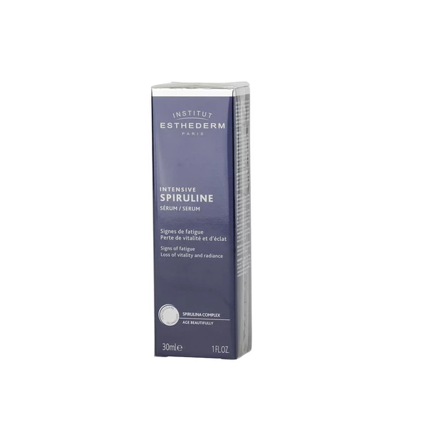 Esthederm Intensive Spiruline Serum 30ml