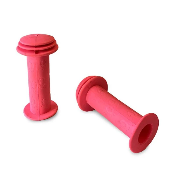 Kron Elcik BMX Antibakteriyel Pembe