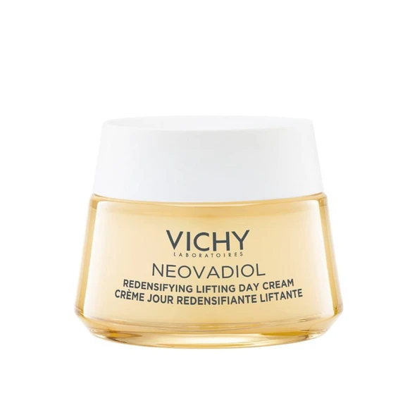 Vichy Neovadiol Yeniden Şekillendiren Sıkılaştırıcı Normal ve Karma Ciltler İçin Gündüz Kremi 50ml ürün görseli