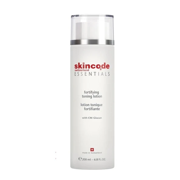 Skincode Fortifying Toning Lotion 200ml ürün görseli