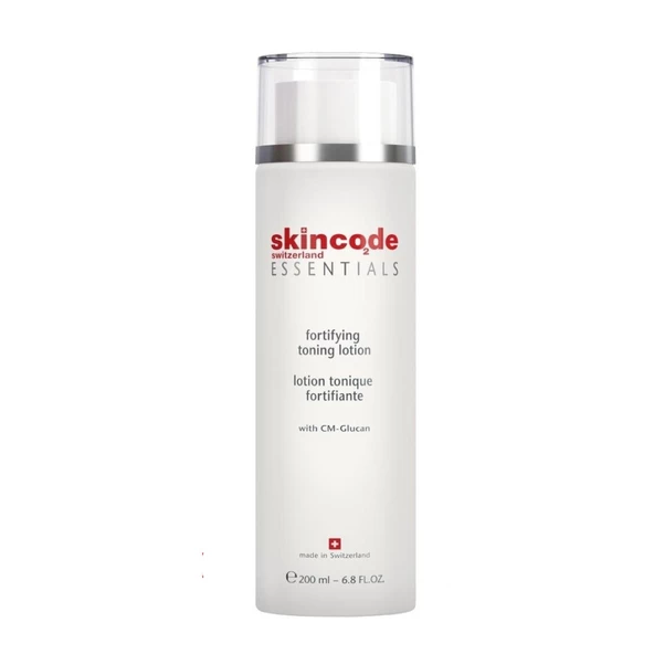 Skincode Fortifying Toning Lotion 200ml