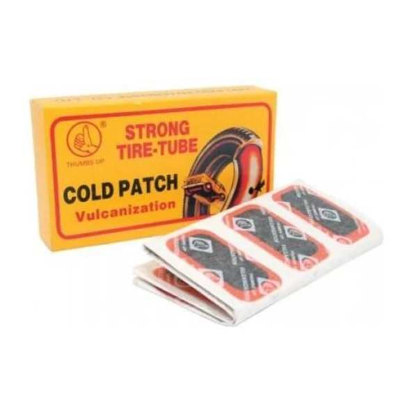 Kron Soğuk Yama 24 lü Thumbs Up YP 3209