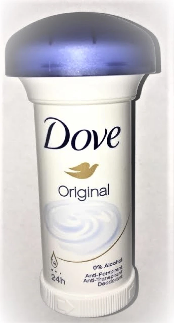 Dove Mantar KremRoll On 50 ml