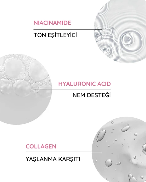 Axodine Cilt Beyazlatıcı Krem 50 ML - 3