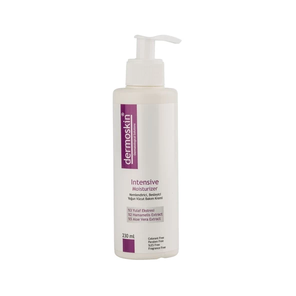 Dermoskin Intensive Moisturizer 230ml