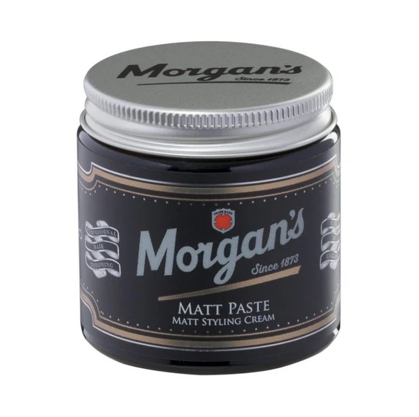 Morgans Pomade Mat Paste 120 Ml