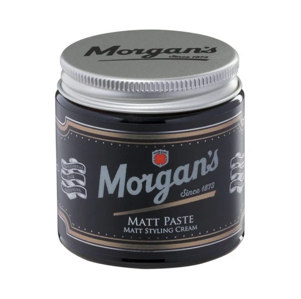 Morgans Pomade Mat Paste 120 Ml ürün görseli 1