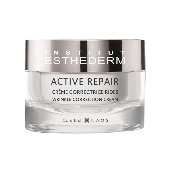 Esthederm Active Repair Wrinkle Correction Cream 50ml