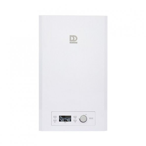 Demirdöküm Atron Condense P 24 Kw Yoğuşmalı Kombi