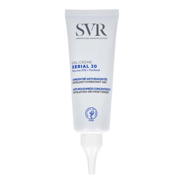 SVR Xerial 30 Jel Krem 75ml