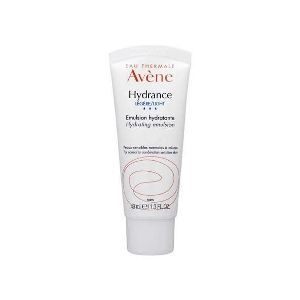 Avene Hydrance Light Nemlendirici Emülsiyon 40ml