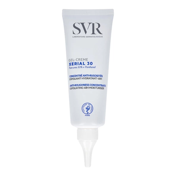 SVR Xerial 30 Jel Krem 75ml