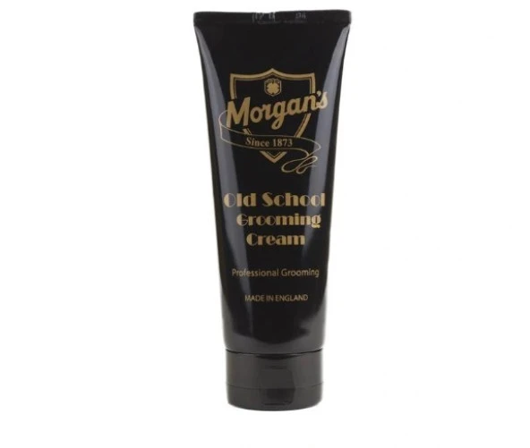 Morgans Pomade Old School Grooming Cream 100 ML