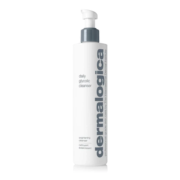 Dermalogica Daily Glycolic Temizleyici 150ml ürün görseli