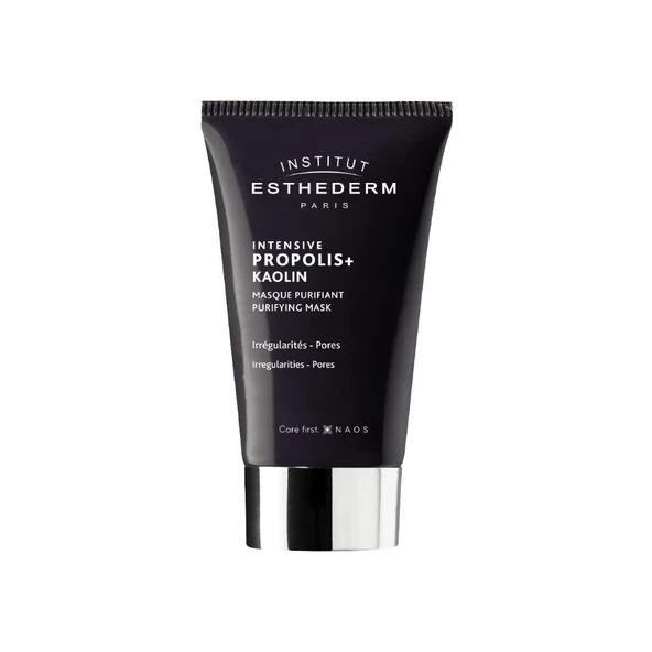 Esthederm Intensive Propolis+ Kaolin Purifying Mask 75ml