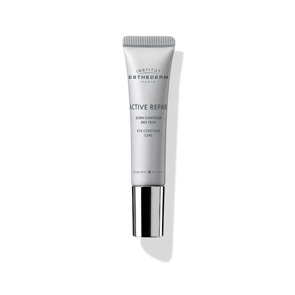 Institut Esthederm Active Repair Eye Contour Care 15 ml – Kırışıklık Karşıtı Göz Çevresi Kremi - 1
