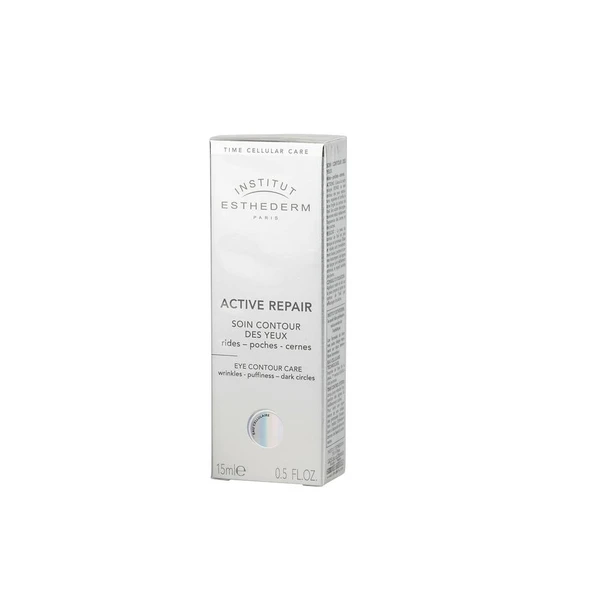 Esthederm Active Repair Eye Contour Care 15ml - 2