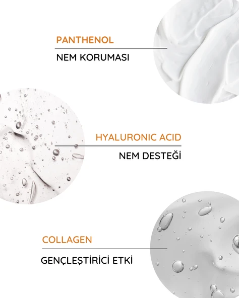 Axodine Gündüz Bakım Kremi 50 ml - 2