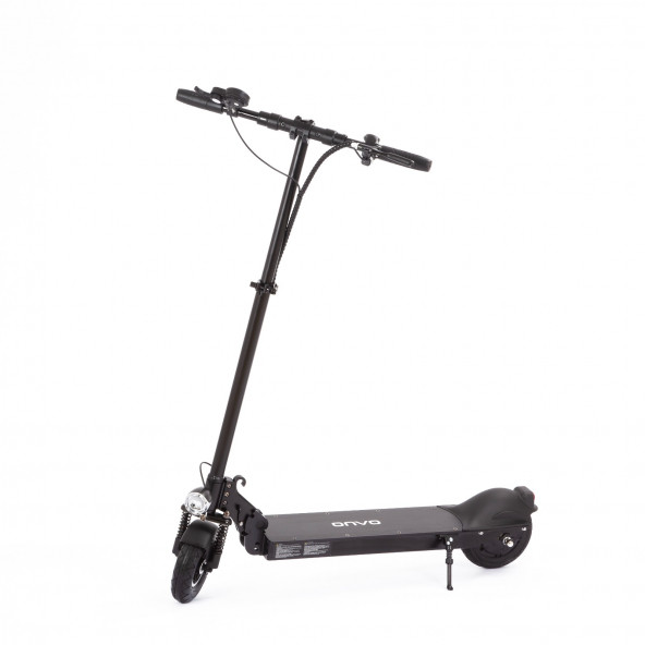 onvo 007 elektrikli scooter - 2