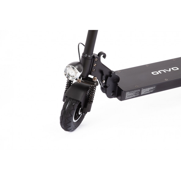 onvo 007 elektrikli scooter - 3