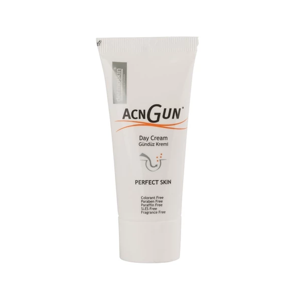 Dermoskin Acnegun Day Cream 30ml