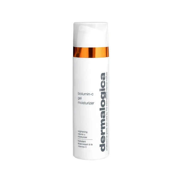 Dermalogica Biolumin-C Jel Nemlendirici 50ml ürün görseli
