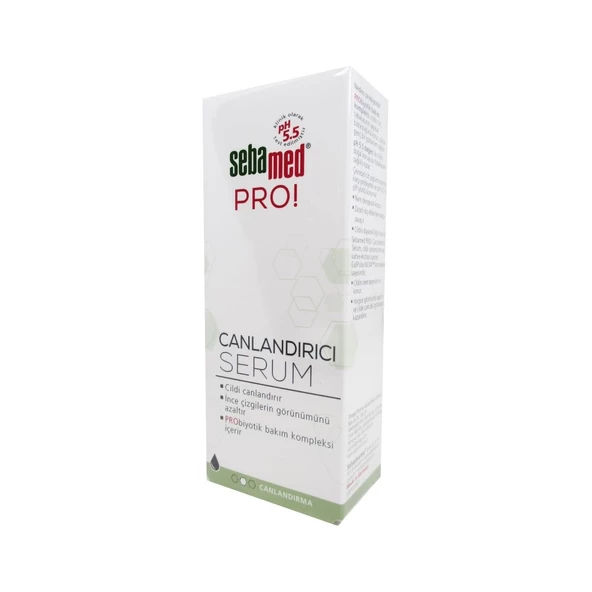Sebamed  ProVital Serum 30ml