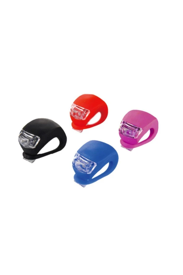 Kron Flaşör Seti - Flıckr 1 Pilli