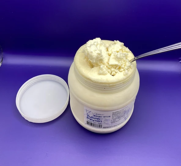 Doğal Tulum Peynir 1 Kg Bidon ürün görseli