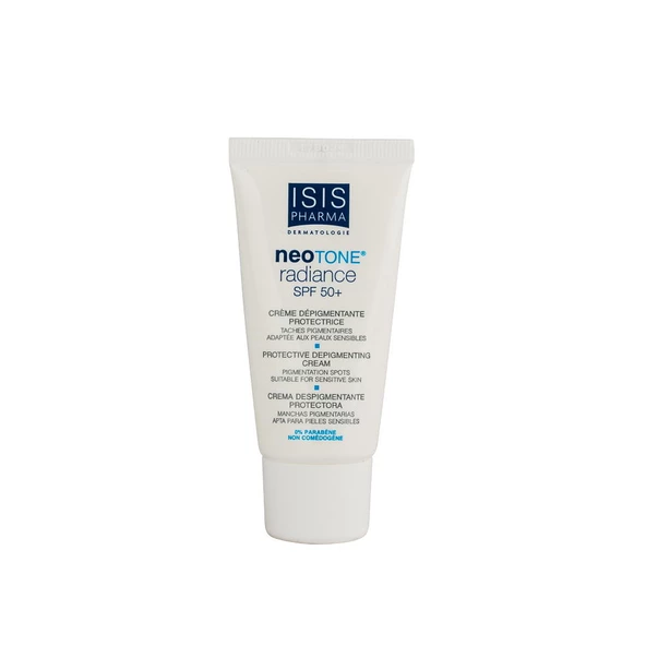 Isis Pharma Neotone Radiance SPF50 Cream 30ml